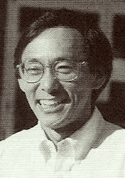 Steven Chu