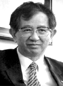 Yuan Tseh Lee