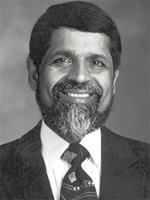 Arun Netravali