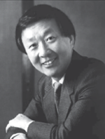 Charles K. Kao