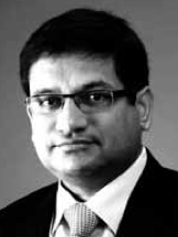 Ramakrishna Desiraju