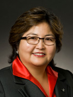 Iris Fujiura Bombelyn