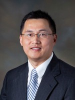Dr. Hongyou Fan