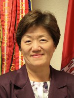 Dr. Linda M. Hihara-Endo