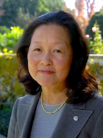 Dr. Alice S. Huang