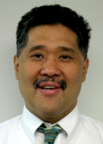 Allen G. Lim