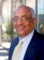 Dr. Venkatesh (Venky) Narayanamurti