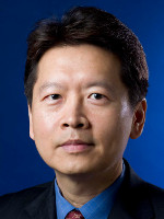 Dr. Tony Y. Torng