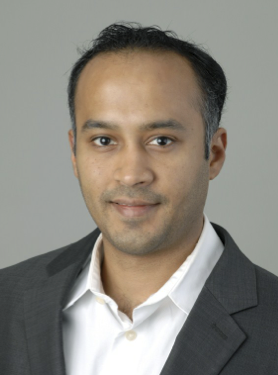 Praveen Atreya