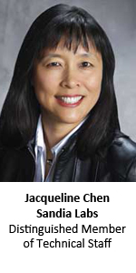 Jacqueline Chen
